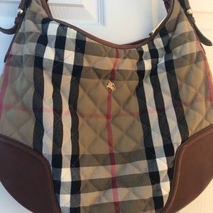 Burberry Handbag